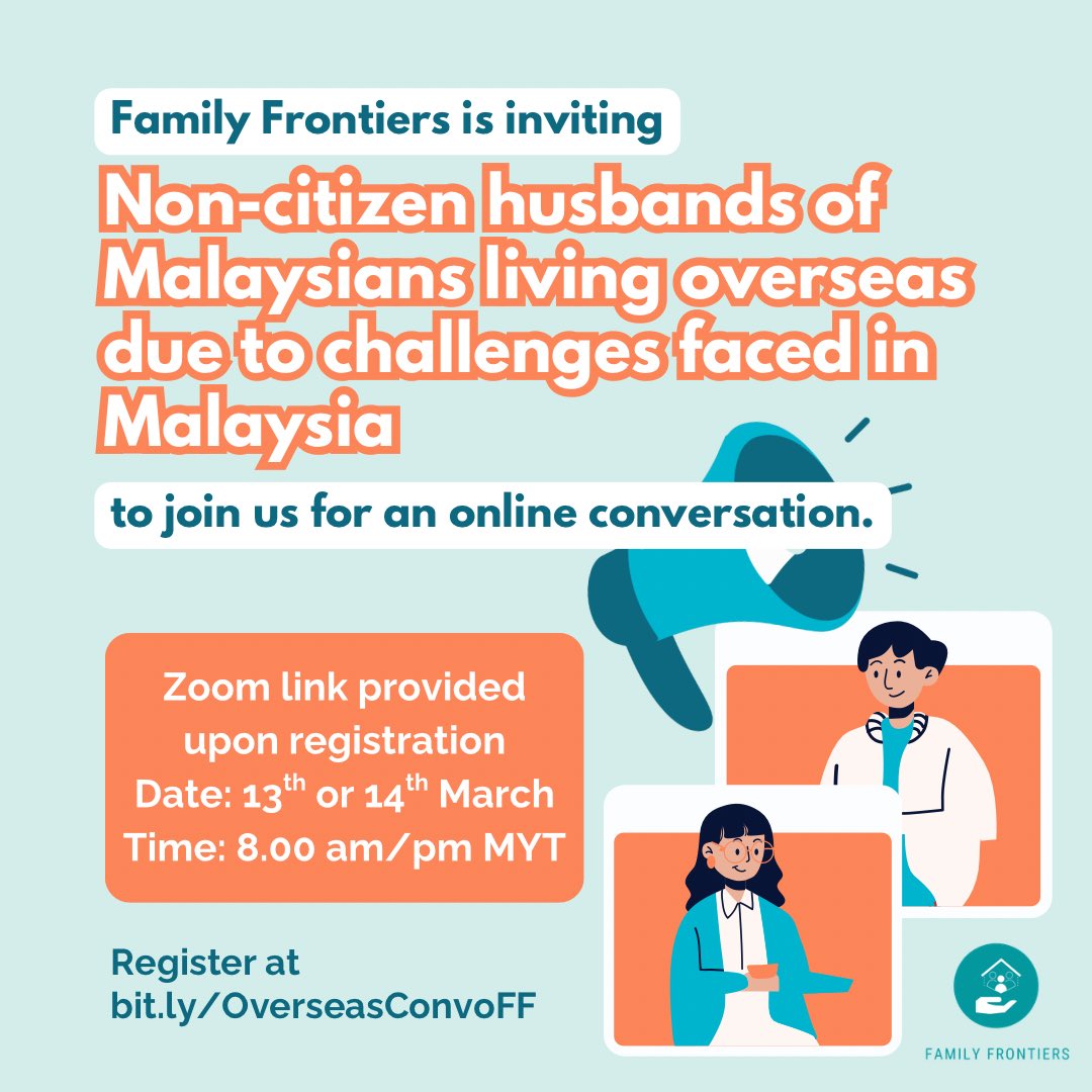 Family Frontiers #sayaJUGAanakMalaysia tweet media