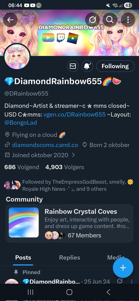 Cherrileemonzxx🍒🍋🐝 tweet media