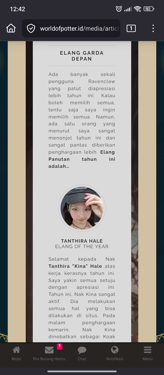 Kina tweet media