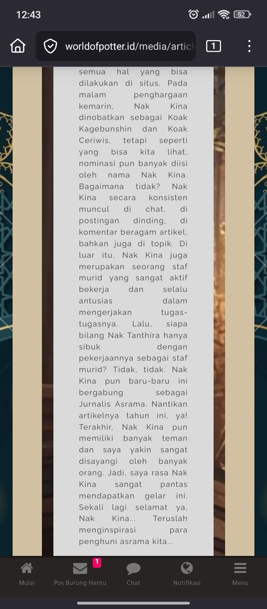 Kina tweet media