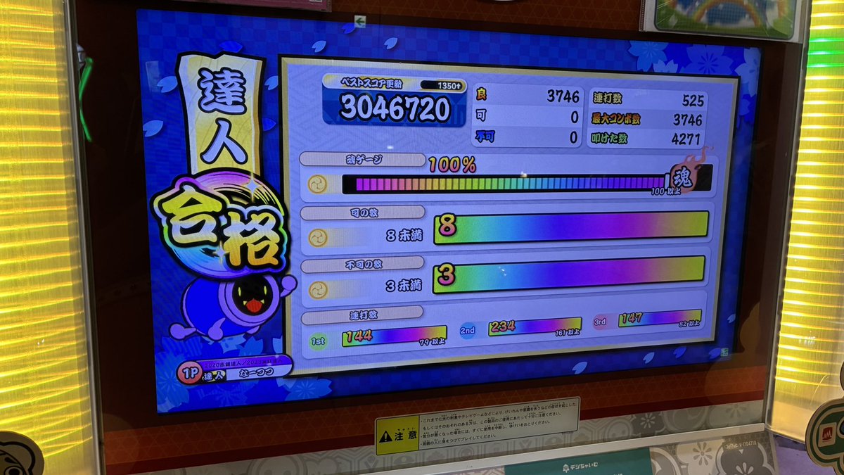 なーつつ tweet media