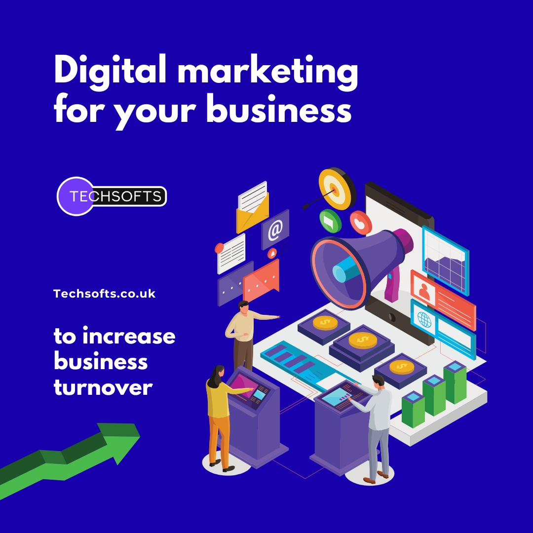 Techsofts tweet media