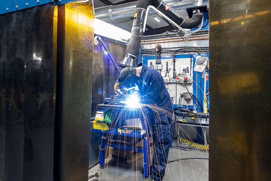 At YLF we work in partnership with our customers delivering the exceptional in sheet metal fabrication expertise &amp; innovation, precision &amp; consistency. Learn more about us here yorkshirelaser.co.uk