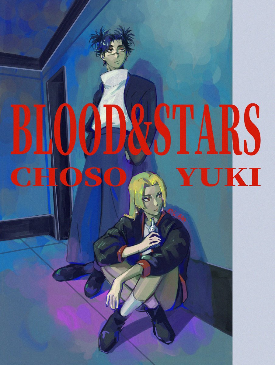 Yo_BAA✨Mail Club Open tweet media