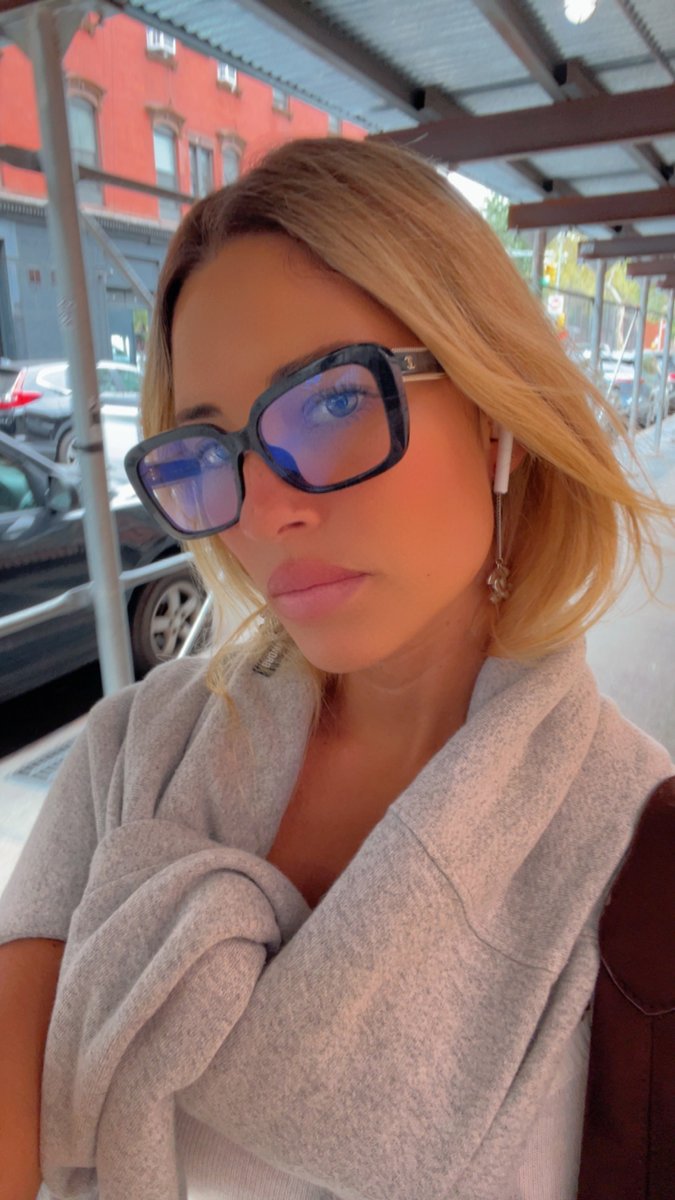 Sierra Skye tweet media