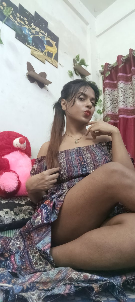 Pashmina Sarker tweet media