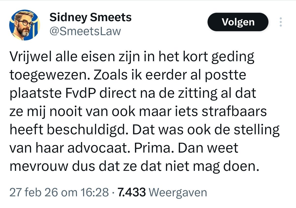 Sander van Dam tweet media