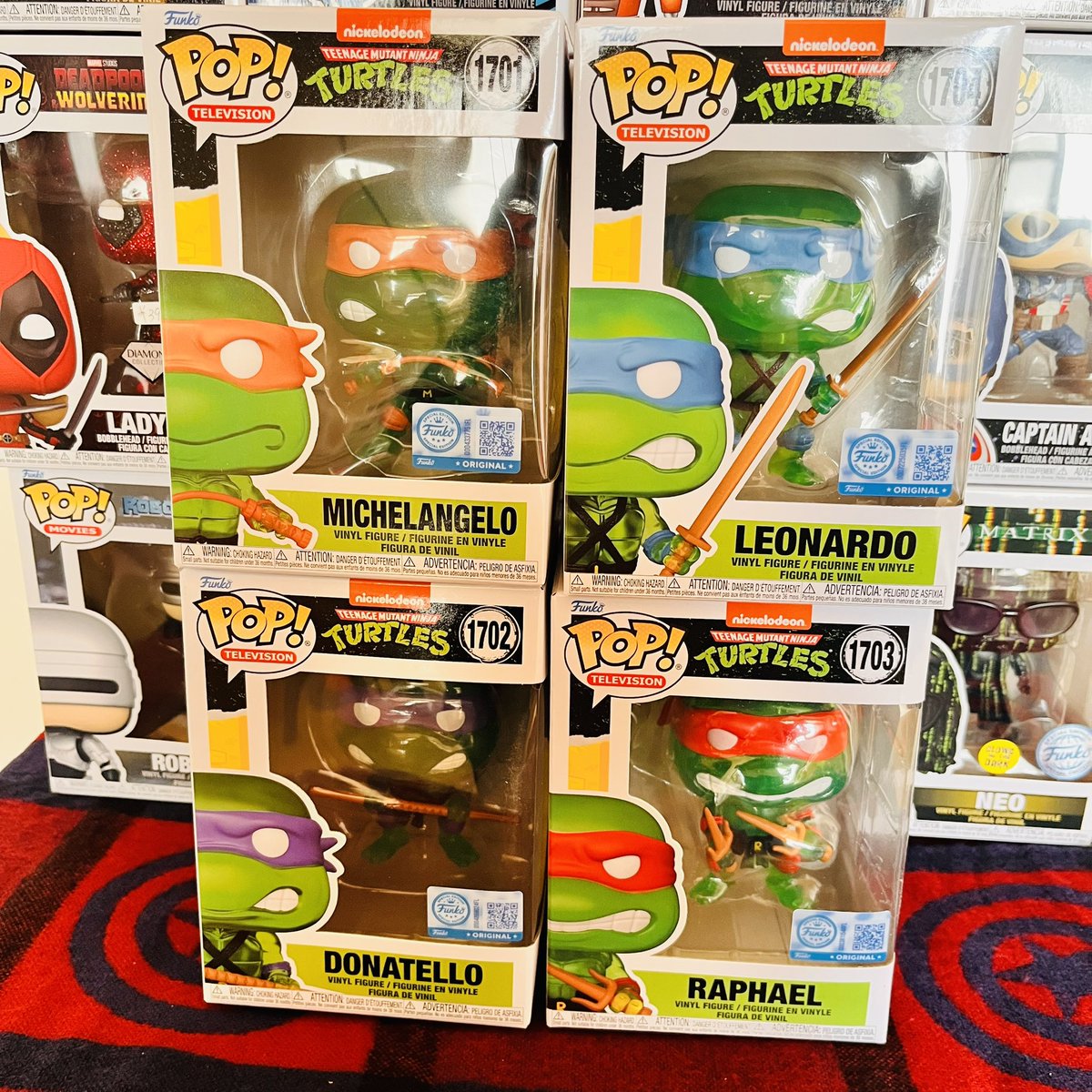 3/6(金)3/7(土)神戸・三宮のイベント会場にて販売するフィギュアを紹介