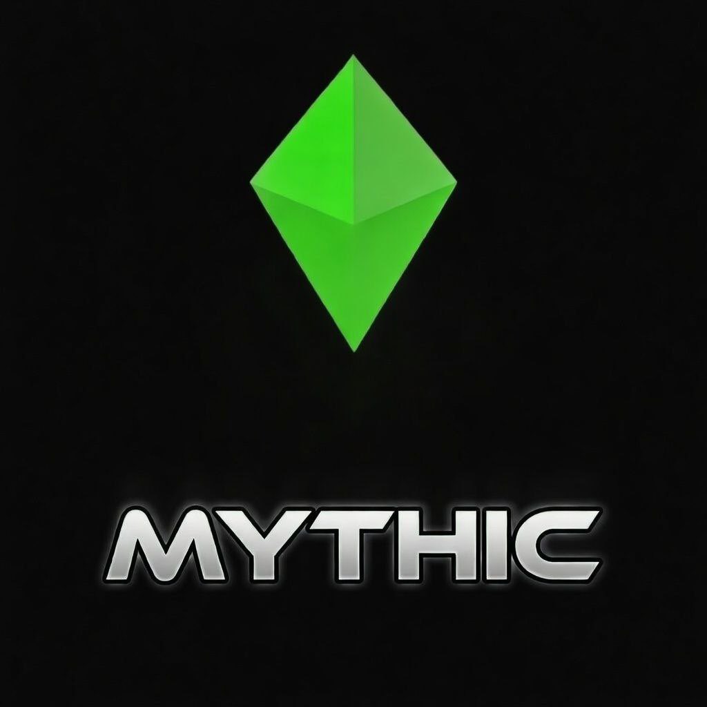 New week!  Fresh momentum, same conviction. Keep an eye on $MYTH lets all keep supporting and sharing the word
