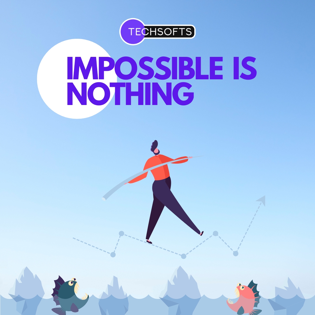 Techsofts tweet media