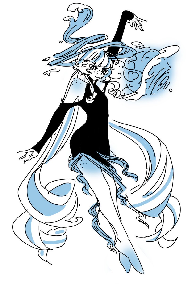goldenchara's tweet photo. witch jelly https://t.co/Kw5XP90IrS