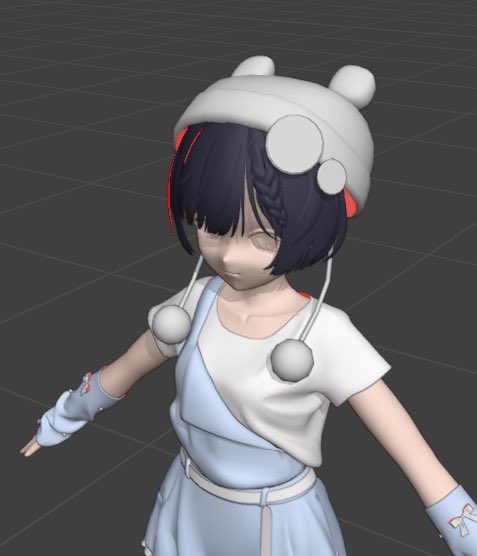 すずらん (@suzuran0301_) / Posts / X