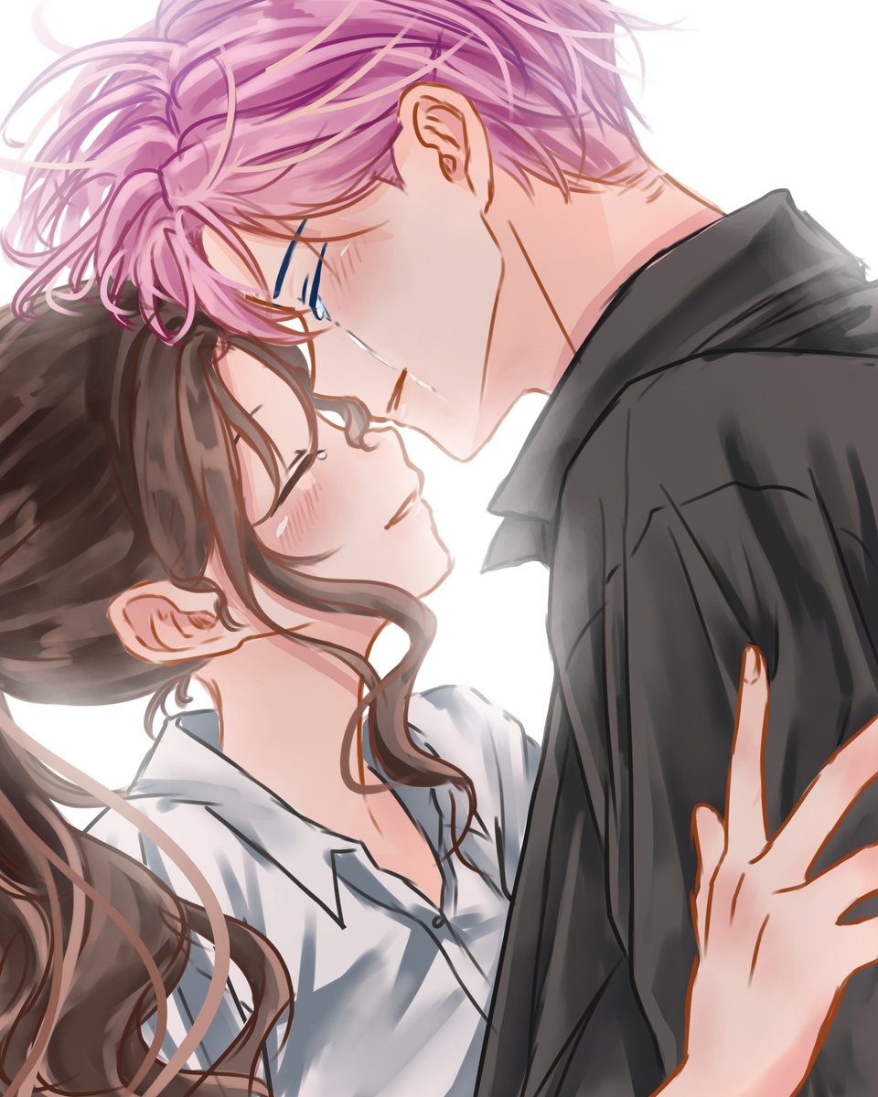 I love #AshJJ #DistrictV (repost)