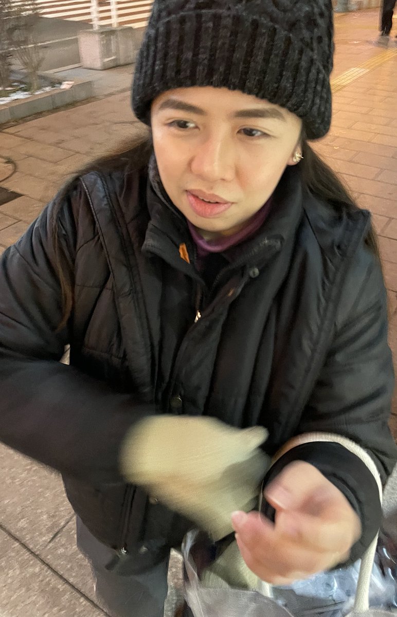 札幌での募金詐欺&同情詐欺ゴキブリ集団駆除プロジェクト：ROC PJ tweet media