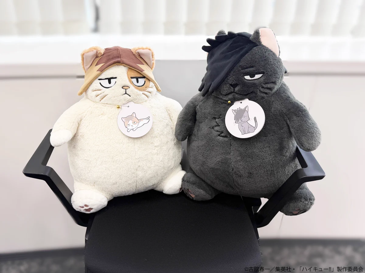 TOHO animation グッズチーム on X: 