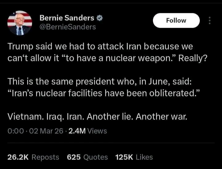 <a href="/AJEnglish/">Al Jazeera English</a> I am confused 🤔