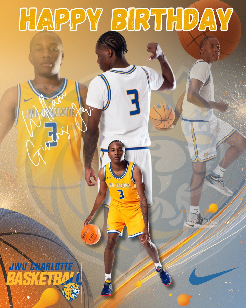 JWU Charlotte Men’s Basketball tweet media