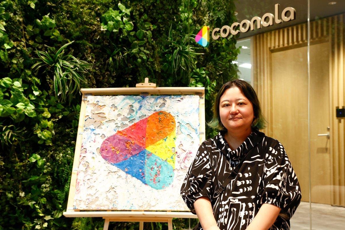 武田直人 / talental(タレンタル) tweet media