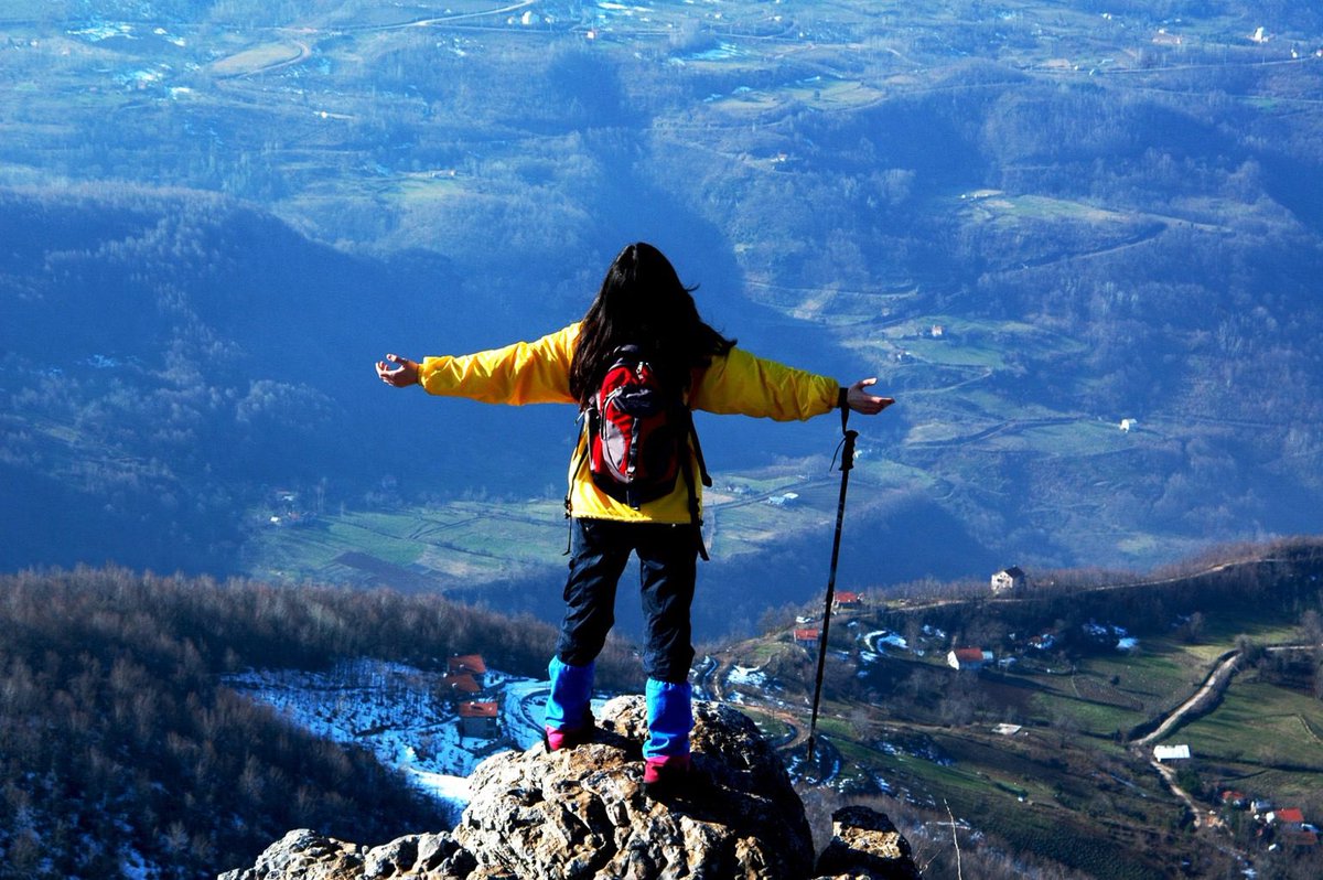 Kayaüstü Yaylası 
#trekking #travel #ismailşahinbaş #hiking #kocaeli