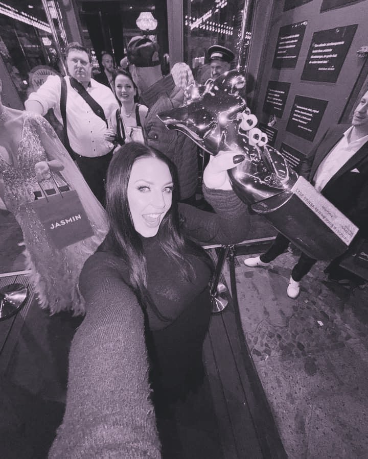 𝓢 ྀིྀི tweet media