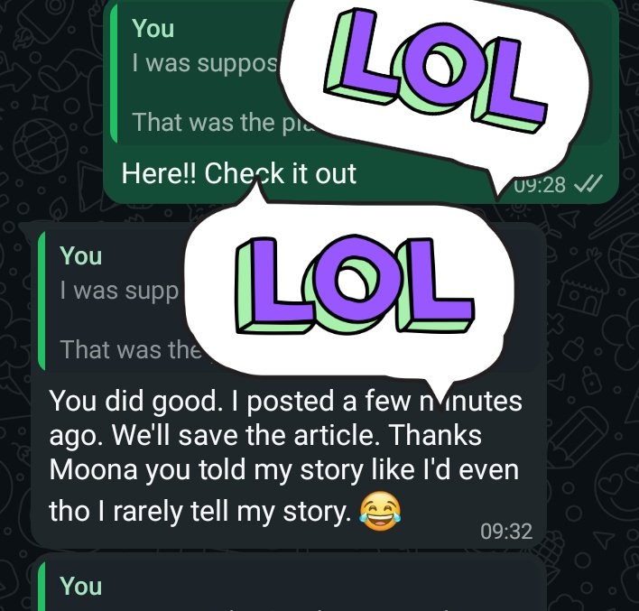 Recently, a founder reached out to me.

He needed a personality content written about himself.

Now, the funny thing is, we have worked together before.

So it wasn't like we were strangers.

But even then, the details I had about him were surface level at best.

Just a few