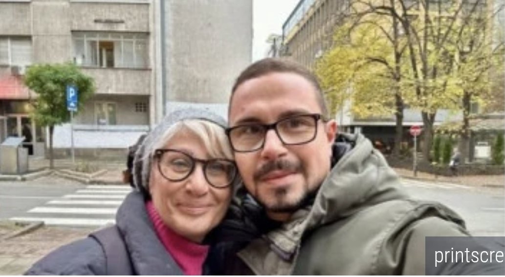 KalinaJov's tweet photo. Evo ih..da li neko veruje da ovi vile Srbe i Srbiju??#olos #piculici #bagra #zlo https://t.co/uDS5qzMgWi