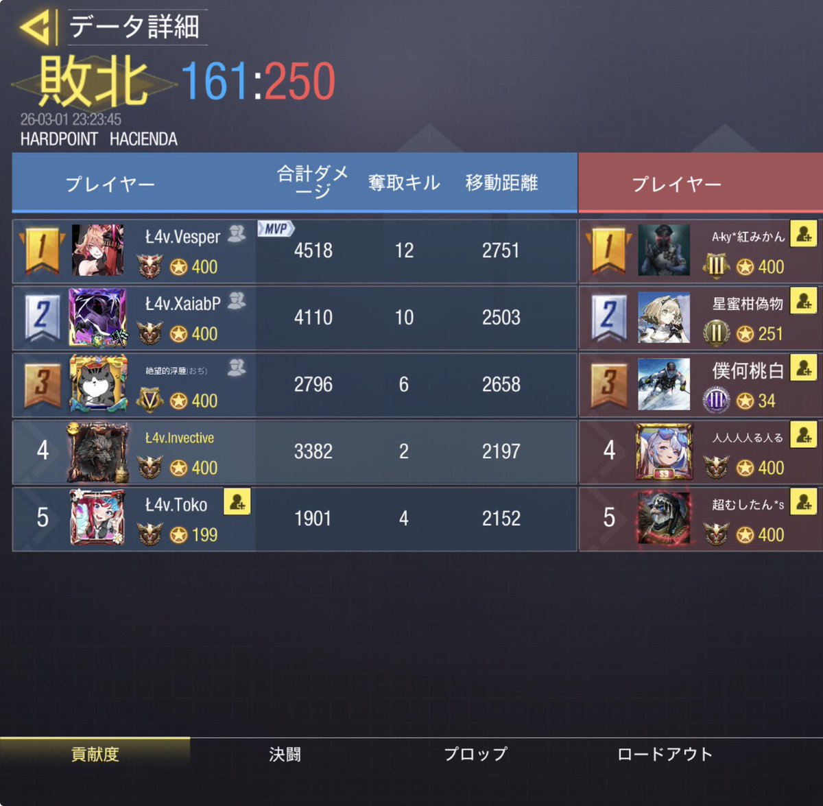 Ł4v【公式】 tweet media