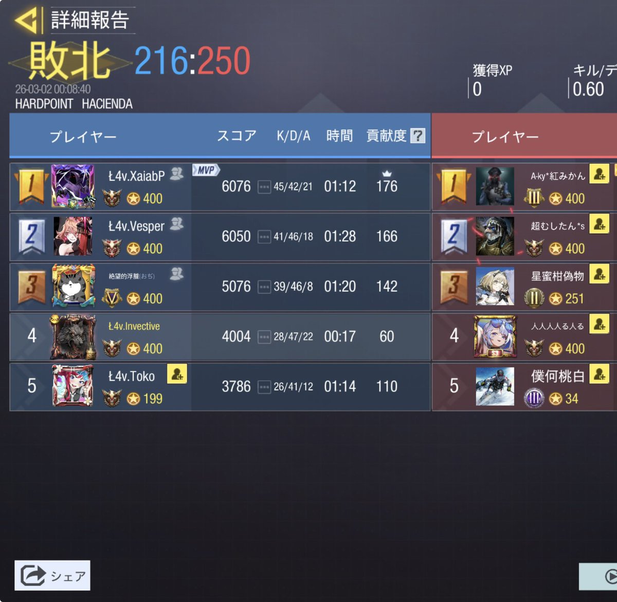 Ł4v【公式】 tweet media