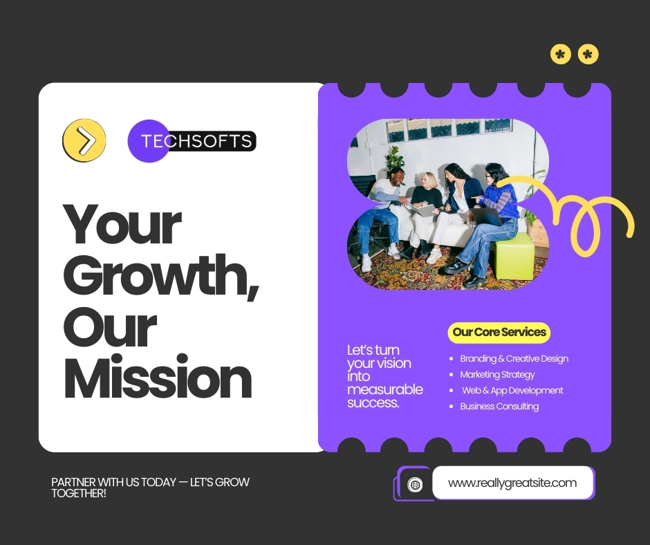 techsoftsltd's tweet image. Where progress is part of the process.
Visit us at techsofts.co.uk
#ProgressDriven #TechCompany #DigitalWorld