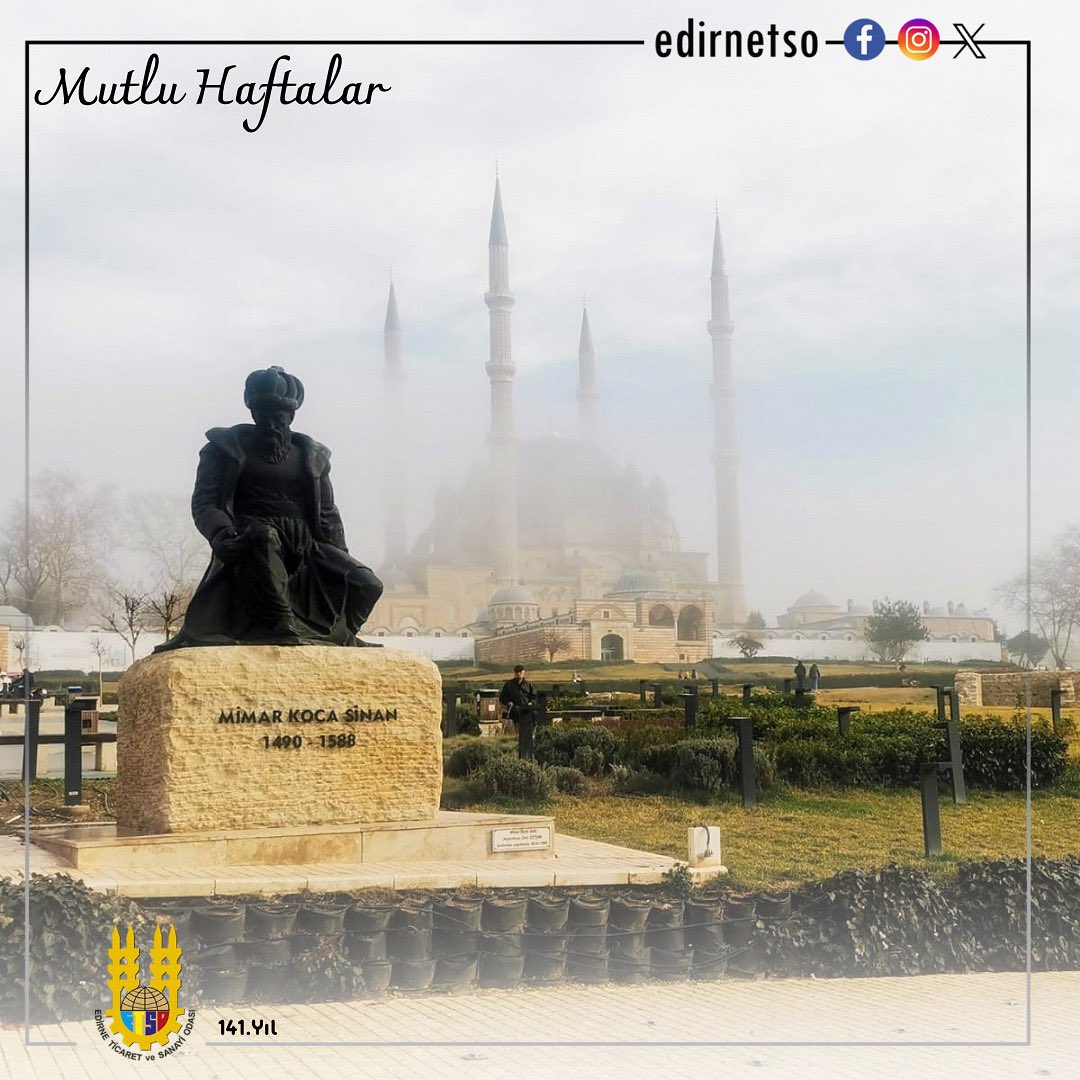 Tüm üyelerimize sağlıklı, huzurlu ve bereketli haftalar dileriz.