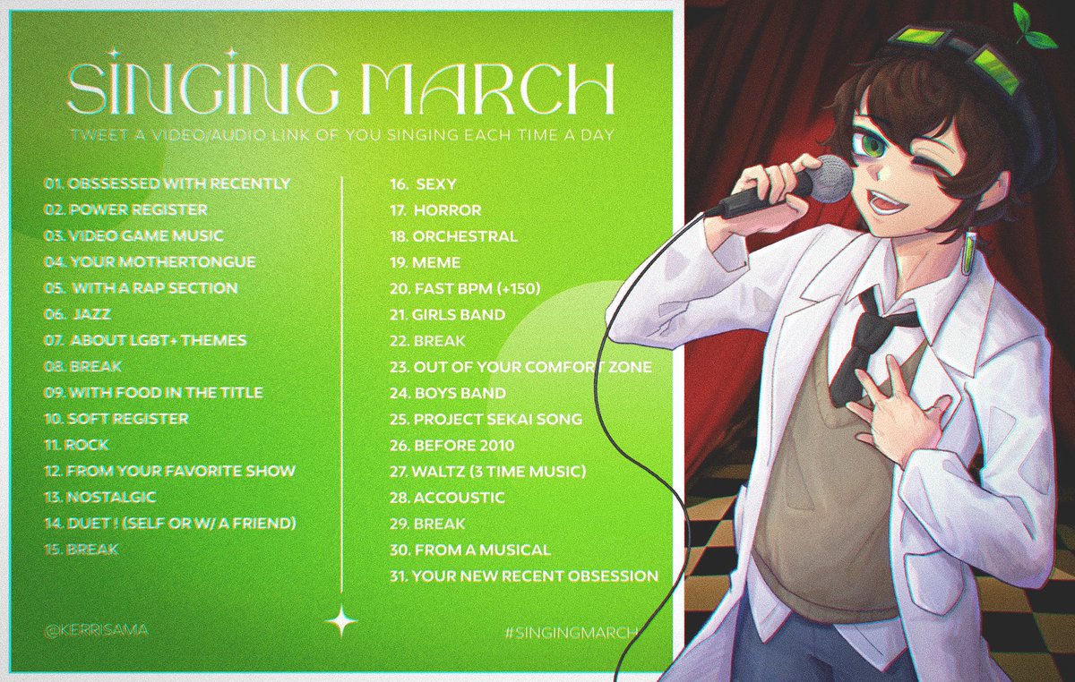 𝙴𝙲𝙷𝙰𝙽 🥔 VTuber 🧪 tweet media