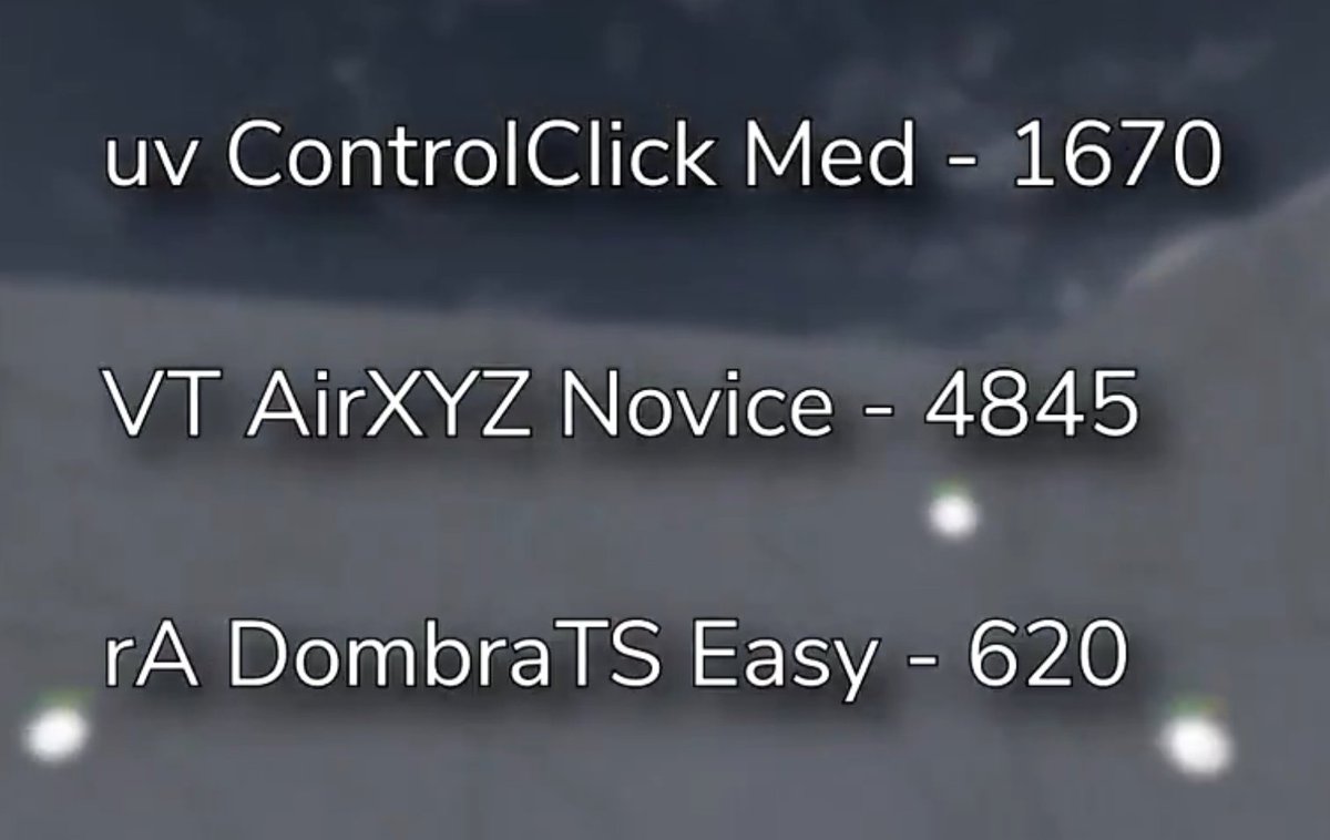 VT Matty tweet media