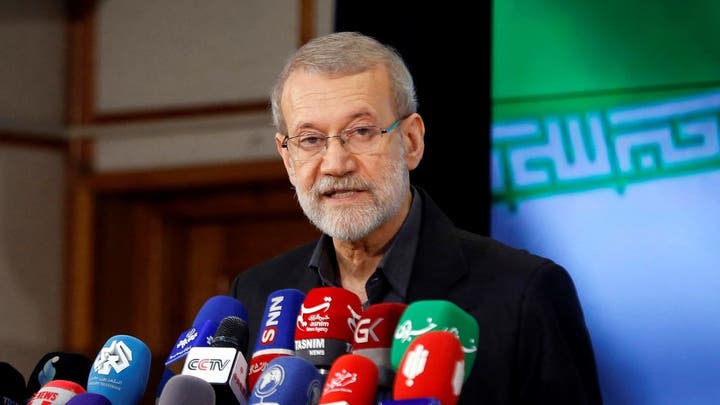 x7meer's tweet photo. BREAKING:🚨
Iran says it can launch 400 missiles per hour . it has ballistic missiles enough to continue war with the US and Israel. https://t.co/7wzjV5XBPb