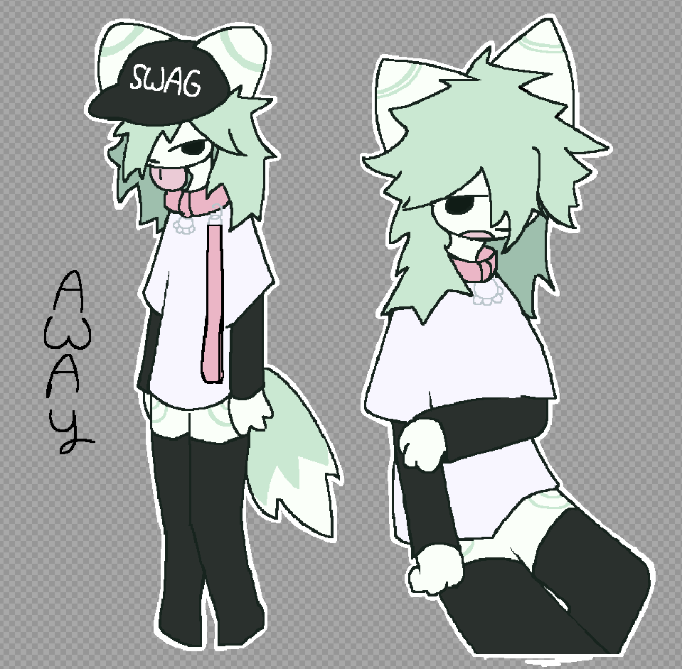 cat that wants to be a dog