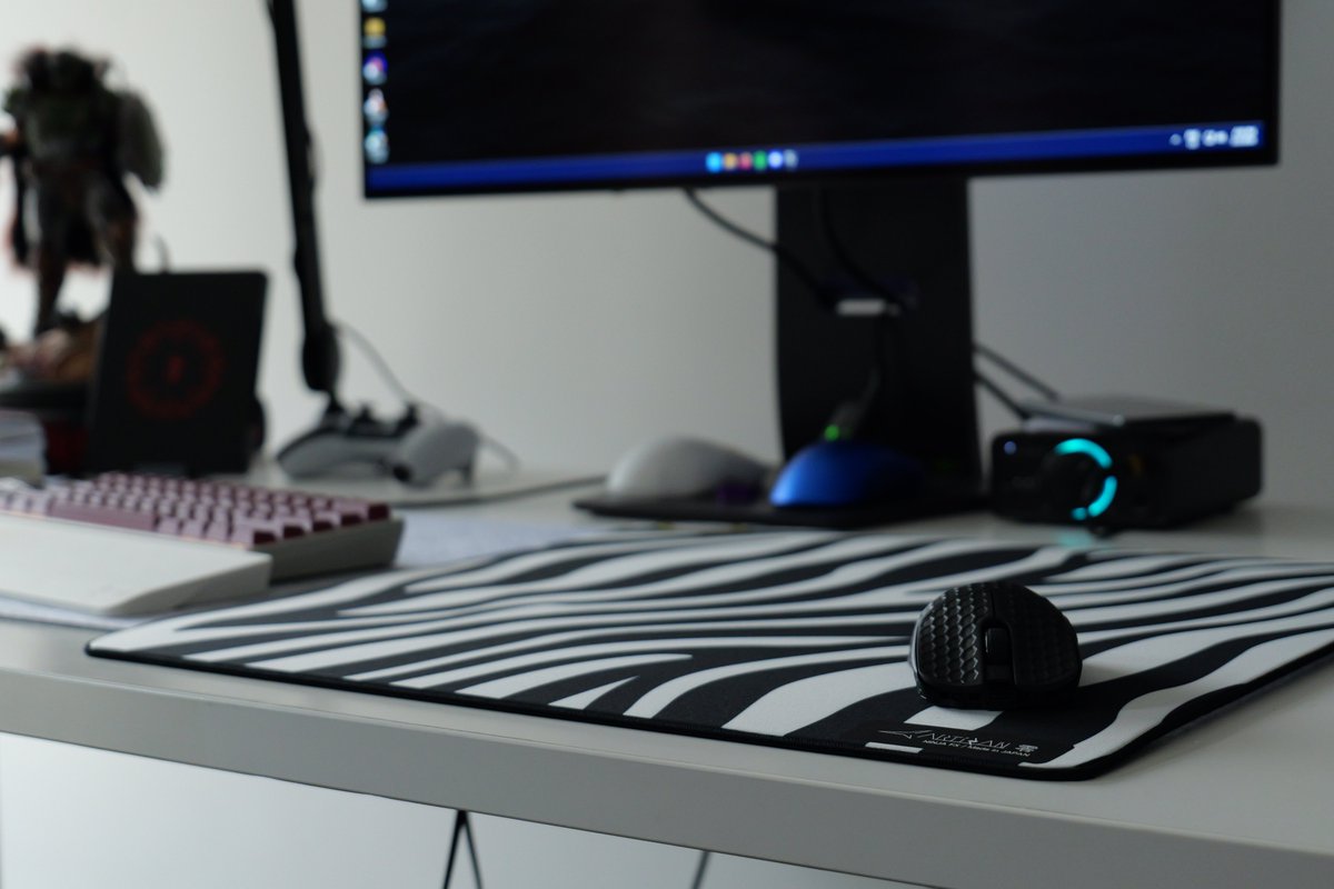 Artisan Boardzy Zero🦓 &amp; Key 83 Purple🟪