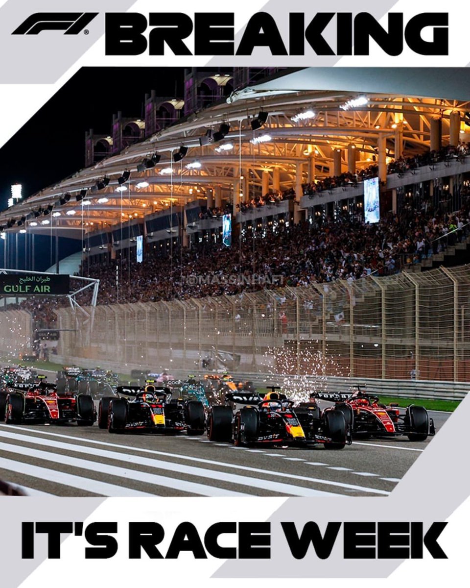 Cadillac F1 News tweet media
