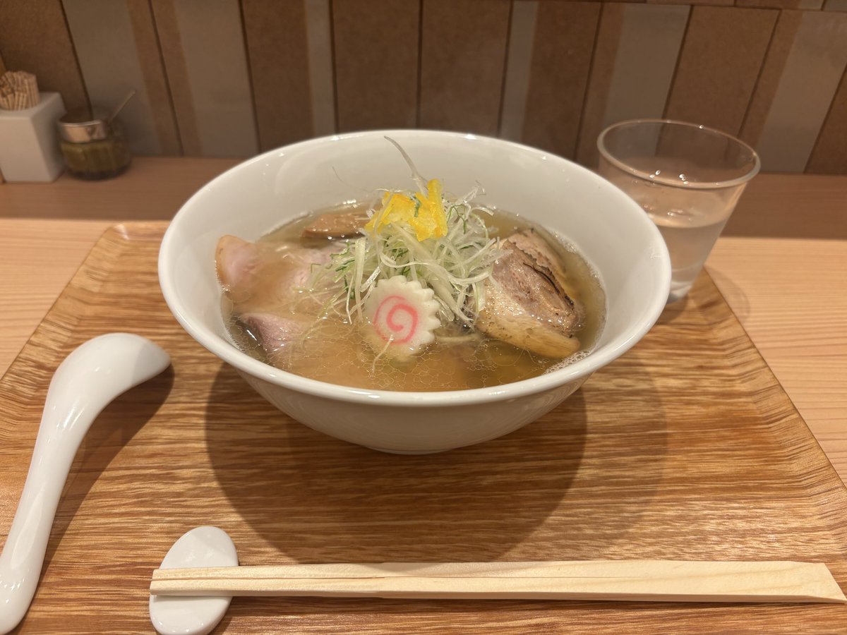 Berry_0125's tweet photo. 太閤らーめん
ご馳走様でした https://t.co/oU2TjhmvVR