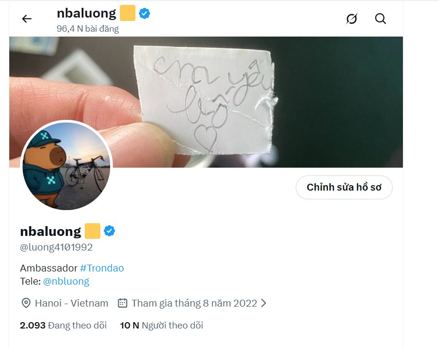 nbaluong (✱,✱) tweet media
