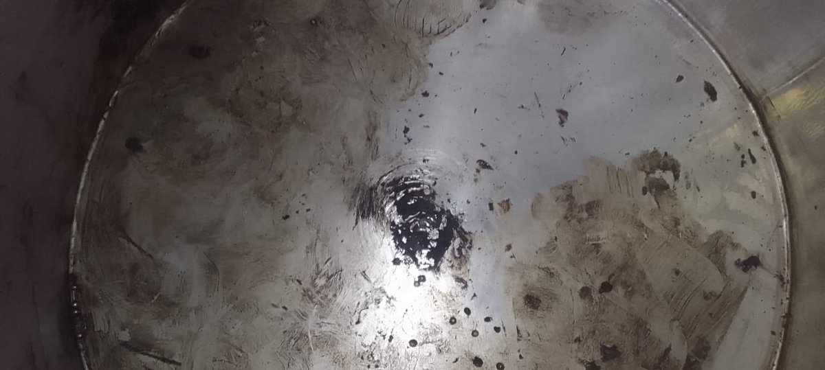 RudvikE's tweet photo. In this recent case study, we discuss how using cheap alternatives, and a “fit” instead of “alignment” can ruin your chocolate machinery and cost you thousands of dollars. Read the case study here :- https://t.co/tsKKnzYTGD https://t.co/ShC5SHwFgH