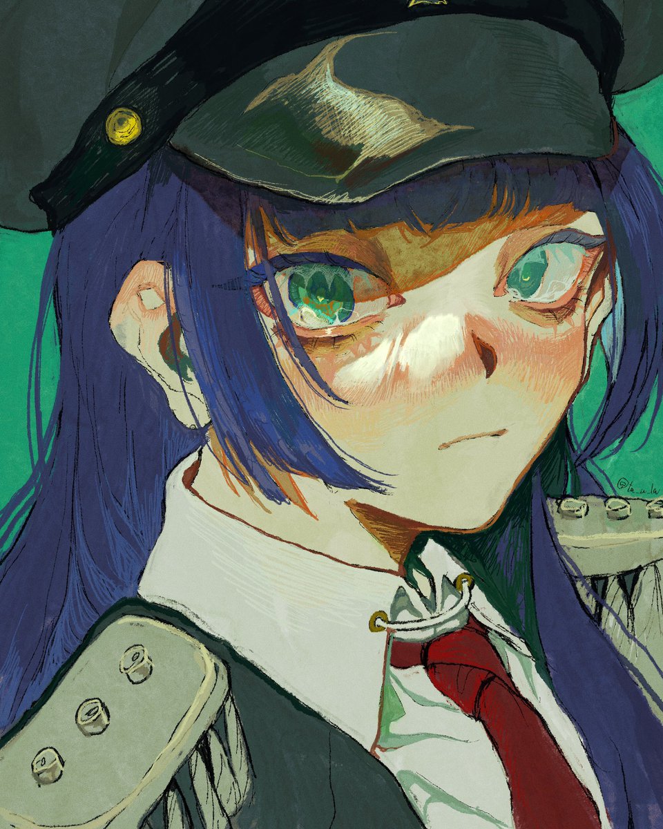 田浦🌻有償依頼受付中 tweet media