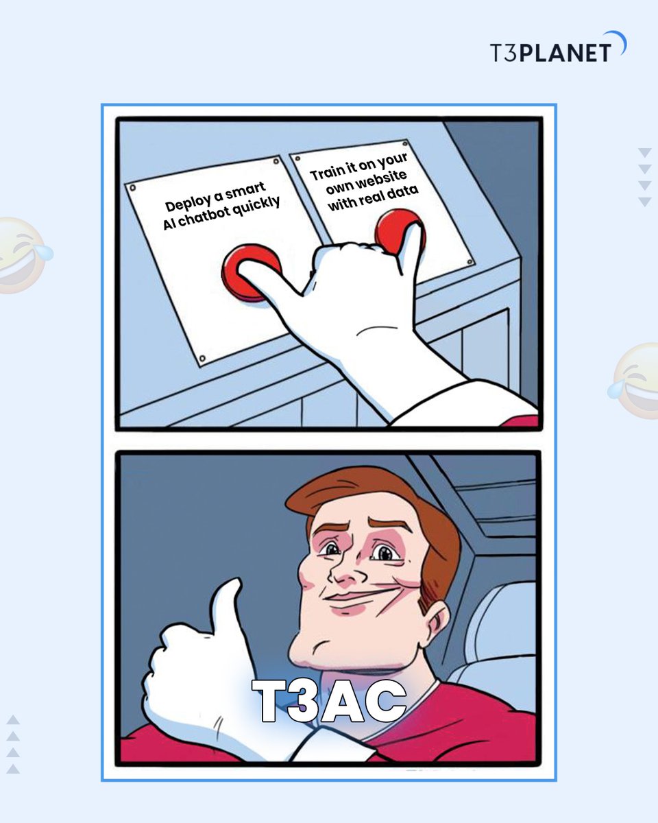 T3Planet tweet media