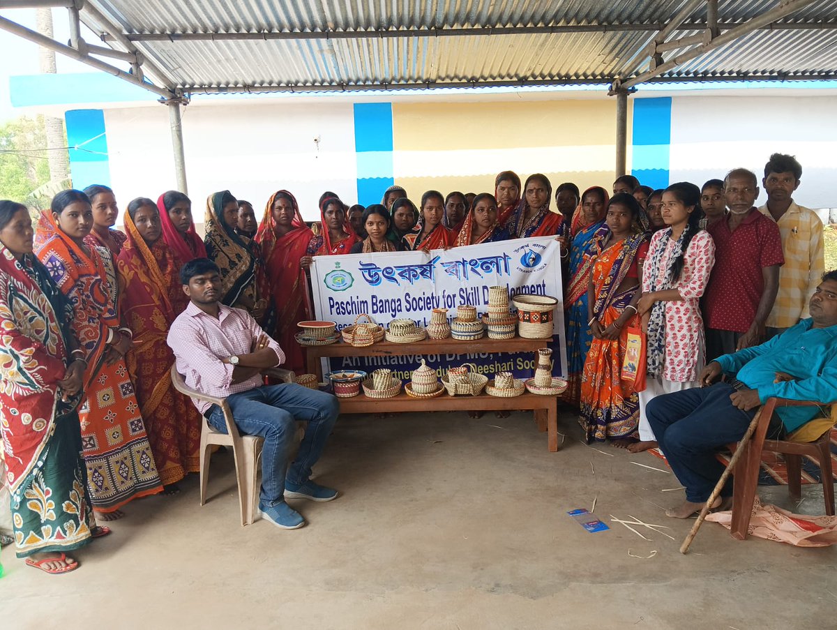 Utkarsha Bangla Purulia tweet media