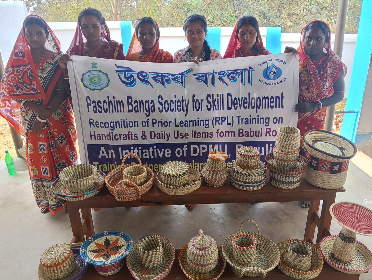 Utkarsha Bangla Purulia tweet media