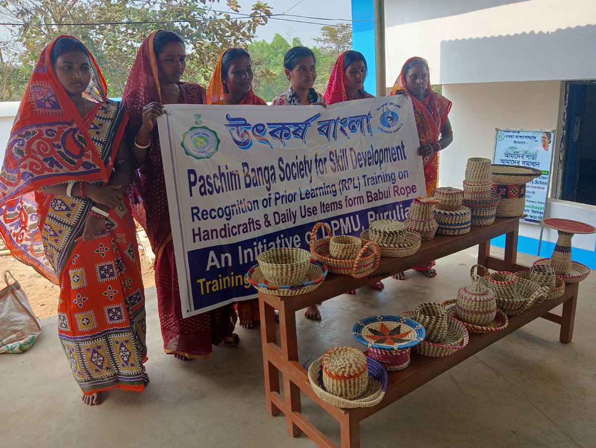 Utkarsha Bangla Purulia tweet media