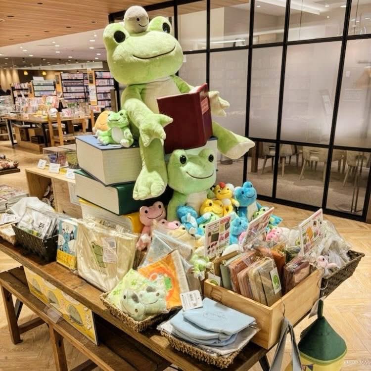 かえるのピクルスNews/pickles the frog News (@NewsPickles) / Posts / X