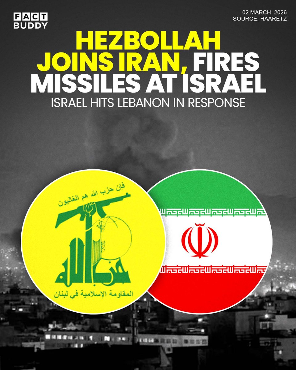 Fact Buddy (@factbudy) on Twitter photo 