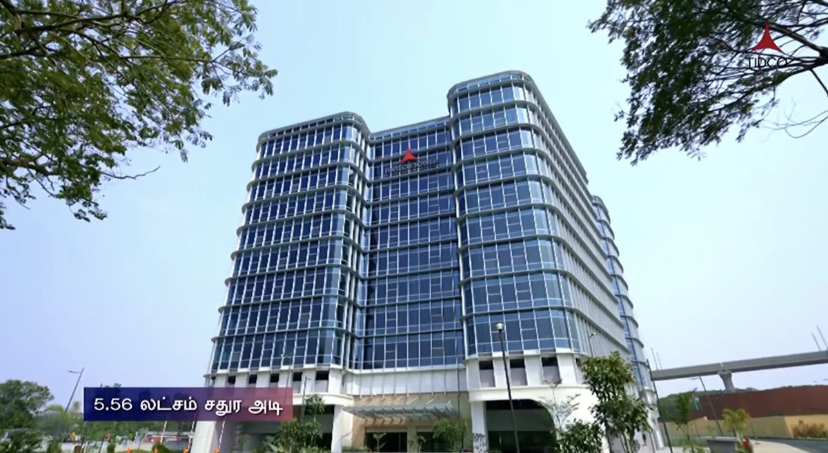 Chennai Updates tweet media