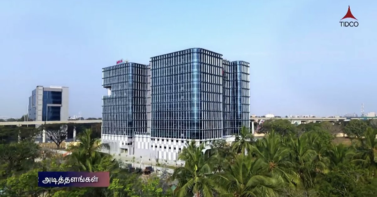 Chennai Updates tweet media