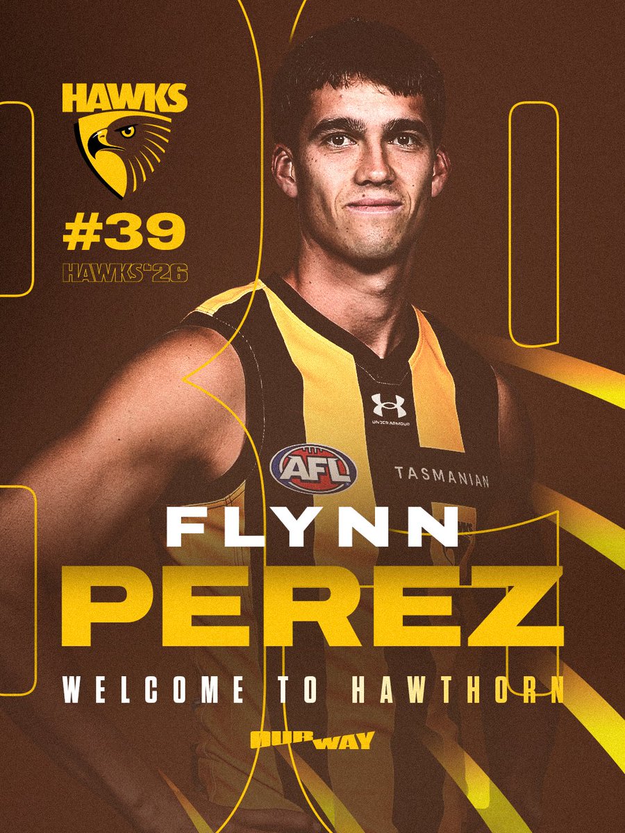 Hawthorn FC tweet media