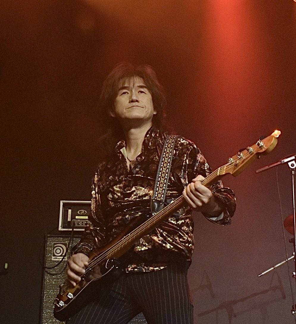 福山 芳樹 (@yoshikifukuyama) / Posts / X